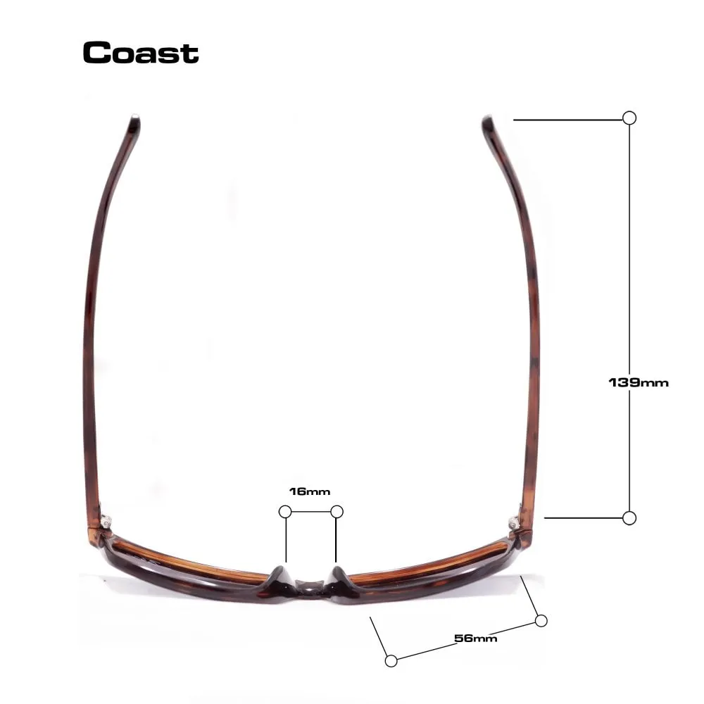 Bloc Coast Sunglasses