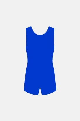 Boys Boyleg Training Leotard