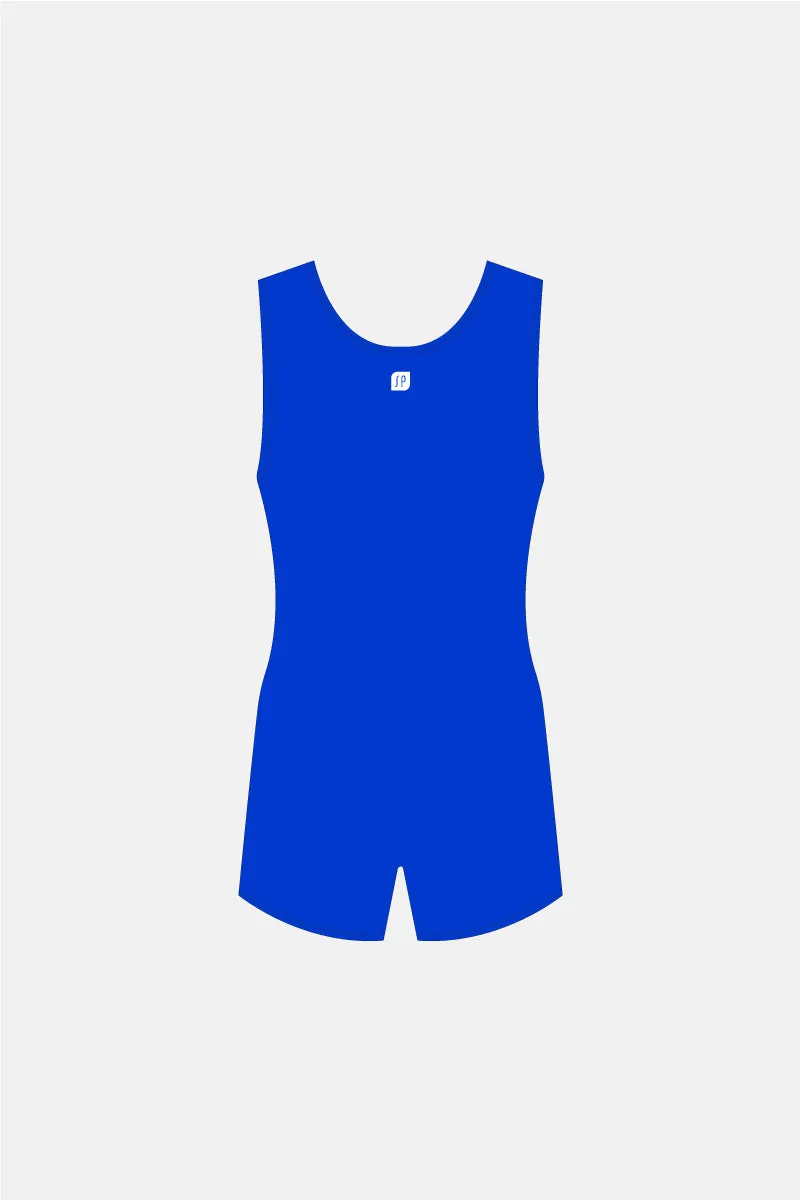 Boys Boyleg Training Leotard