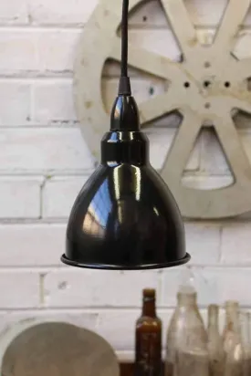 Brasserie Pendant Light