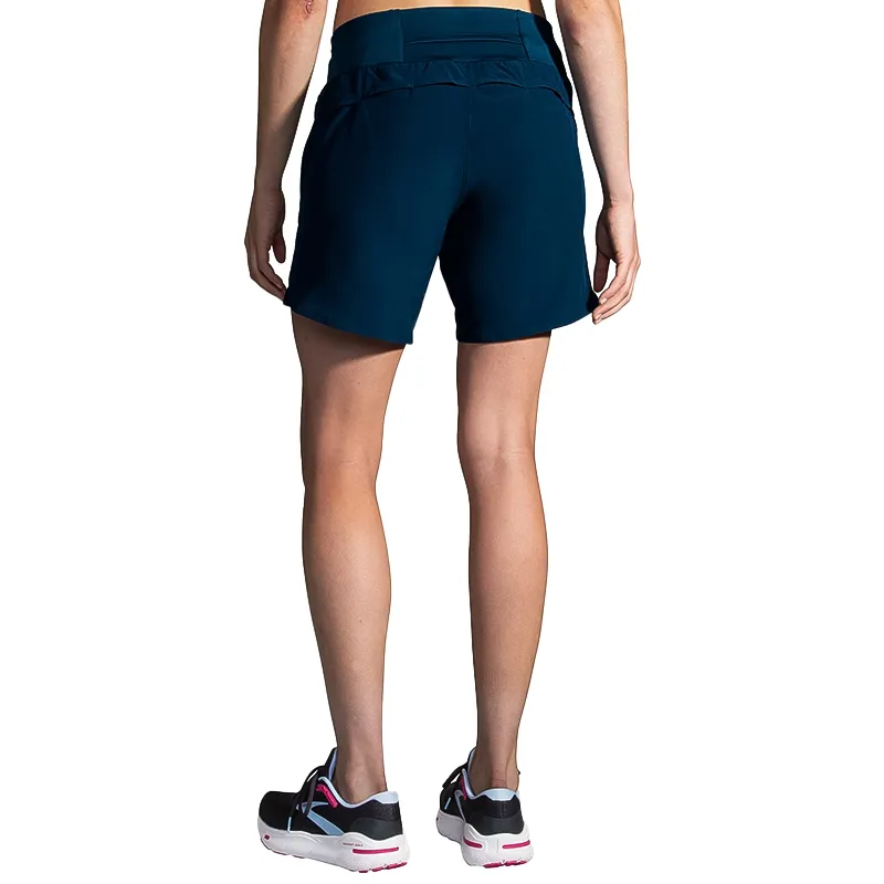 Brooks Women's Chaser 7" Shorts