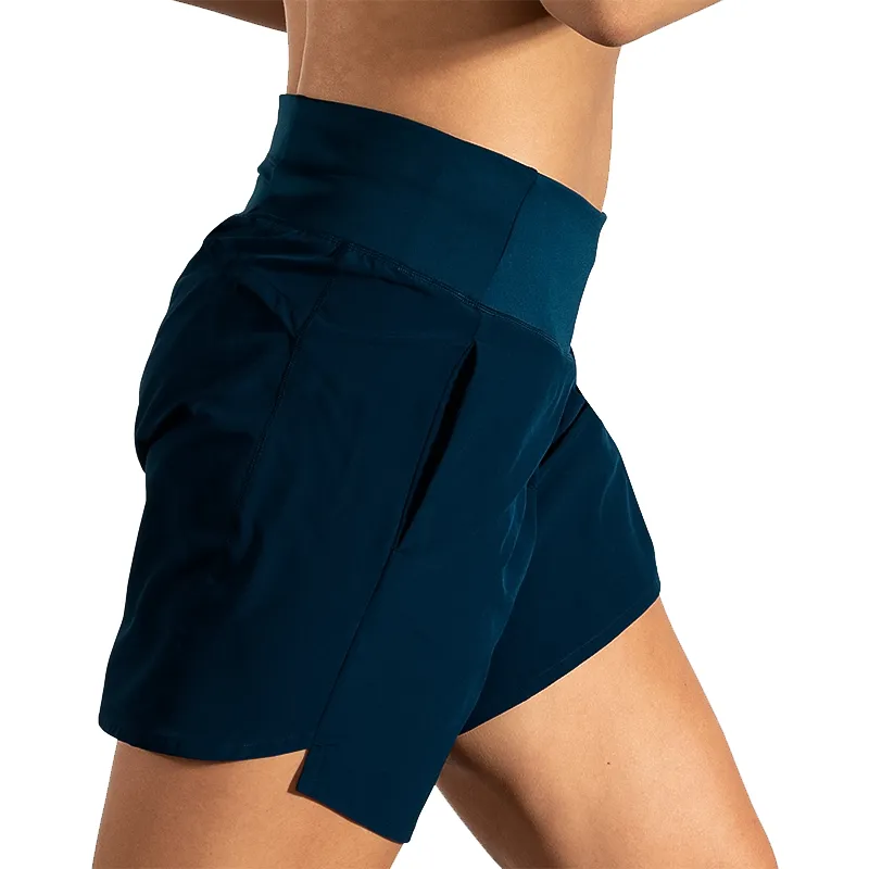 Brooks Women's Chaser 7" Shorts