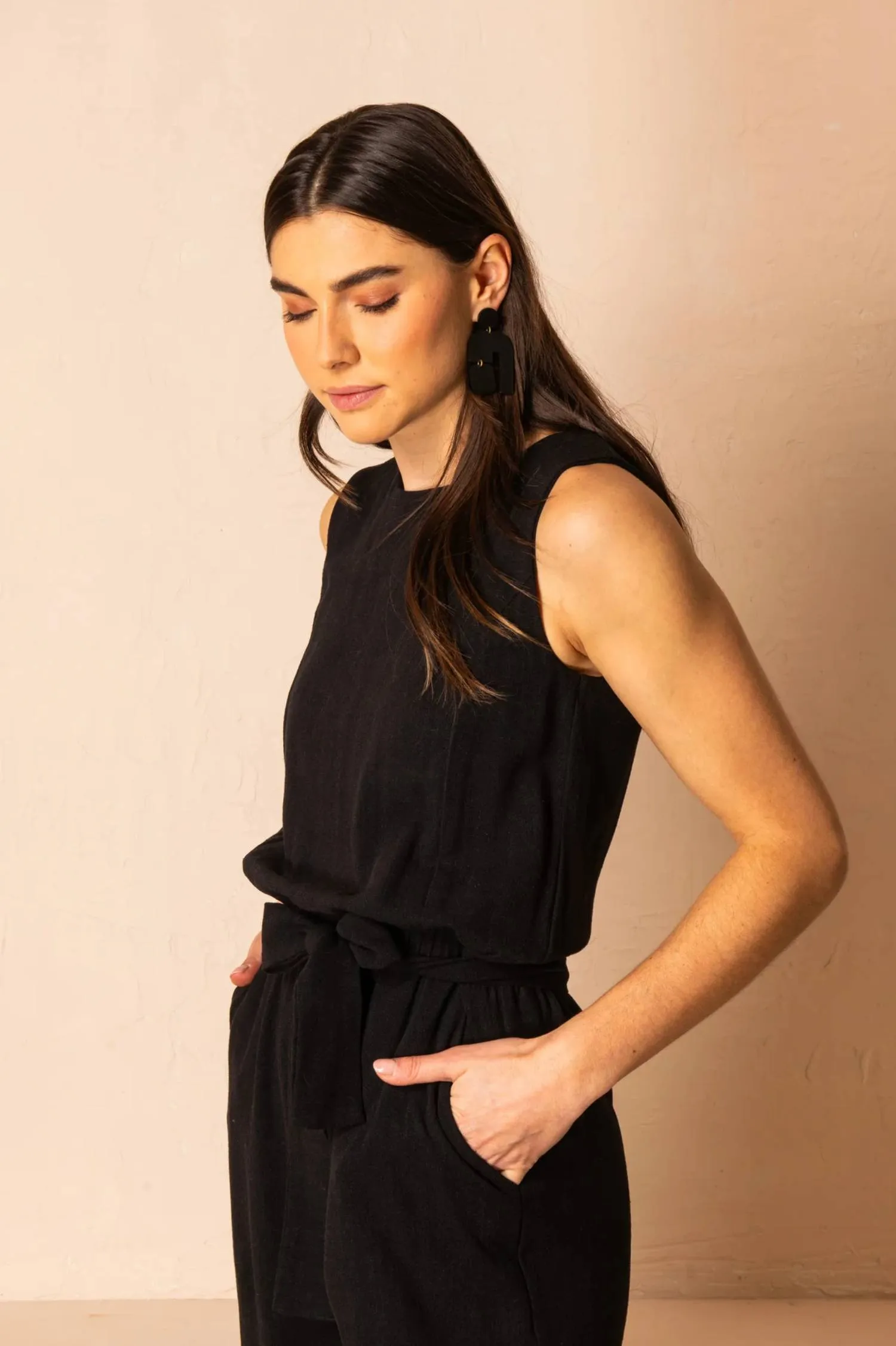 Brume Jumpsuit