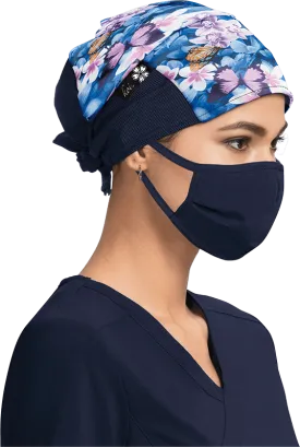 ButterflyE Surgical Hat - A129 - BYE