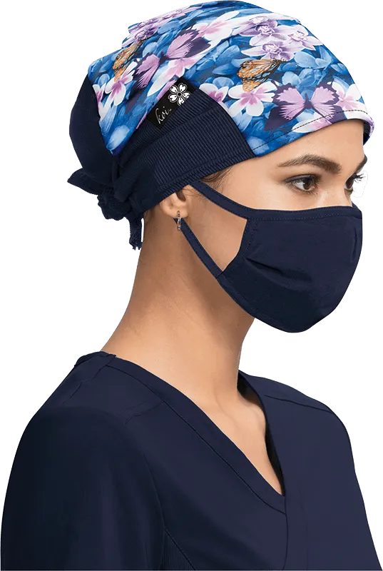 ButterflyE Surgical Hat - A129 - BYE