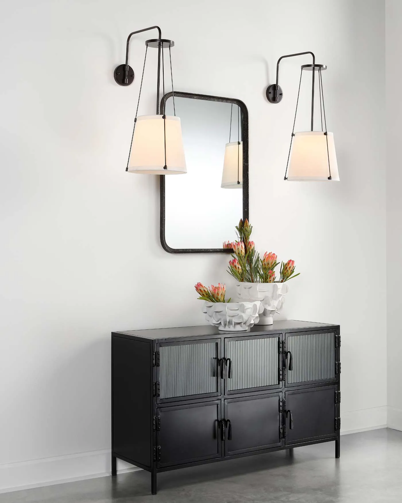 California Wall Sconce