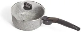 Campfire Compact Saucepan with Lid 16cm