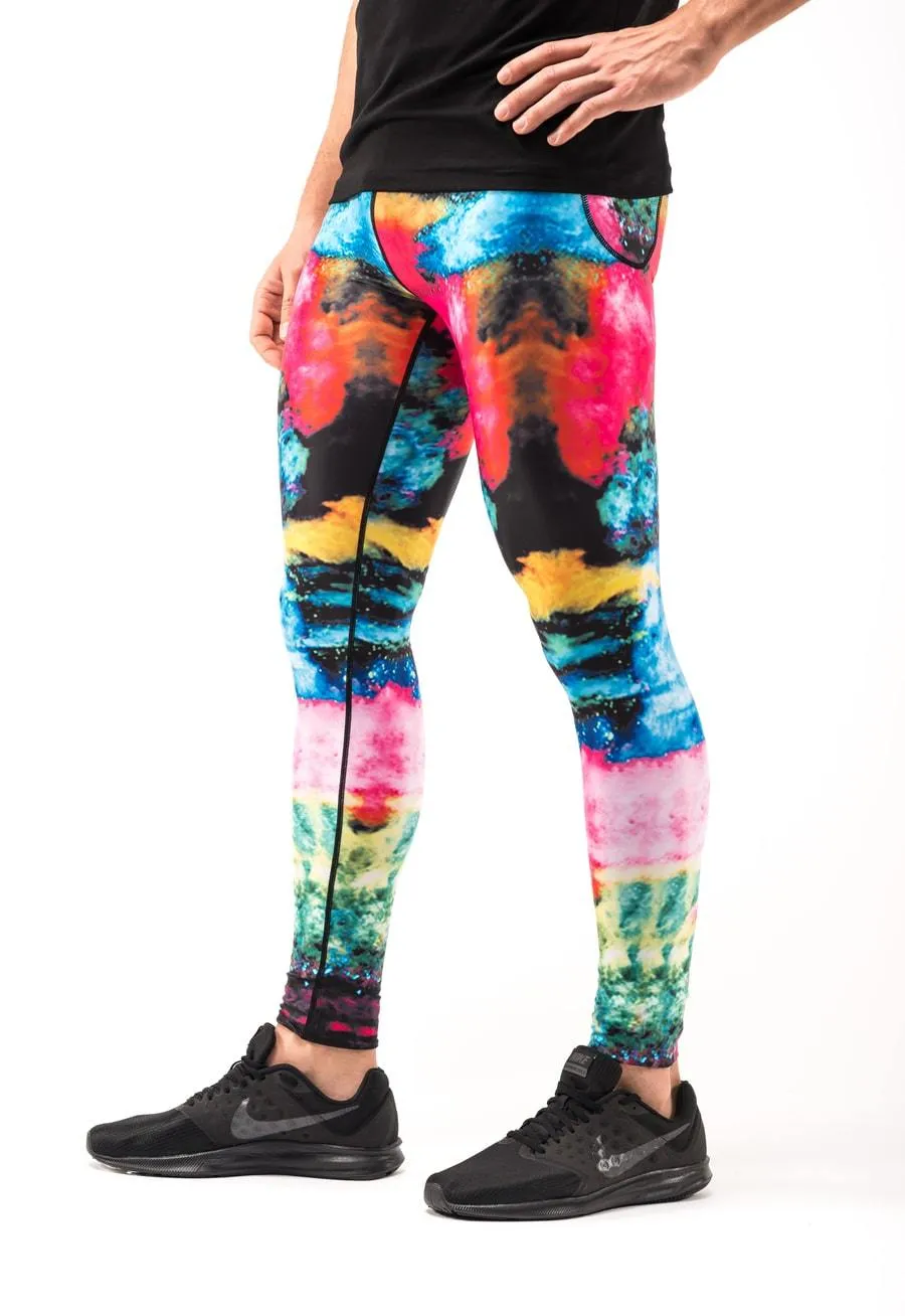 Chromablast Pro Meggings