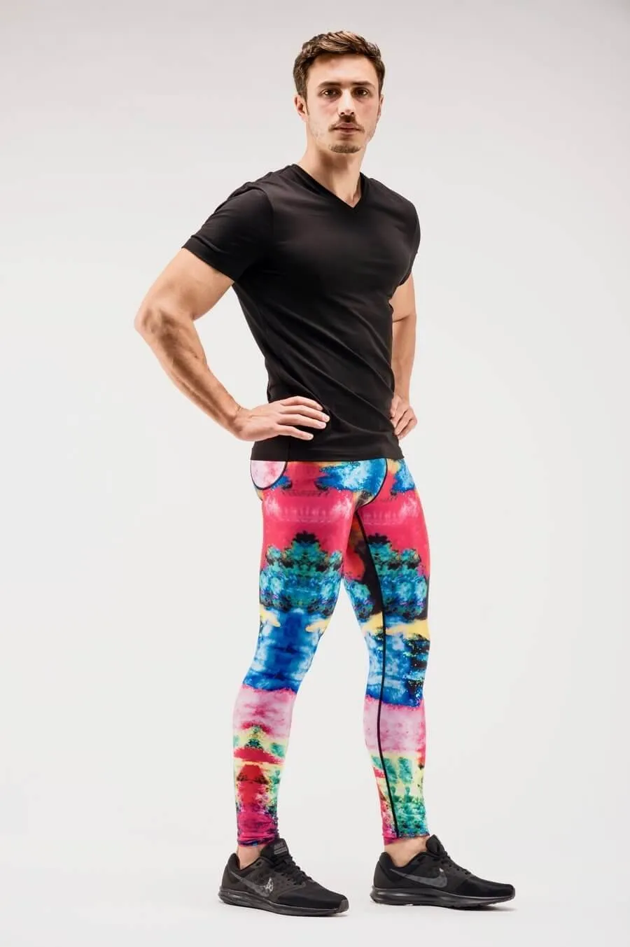 Chromablast Pro Meggings