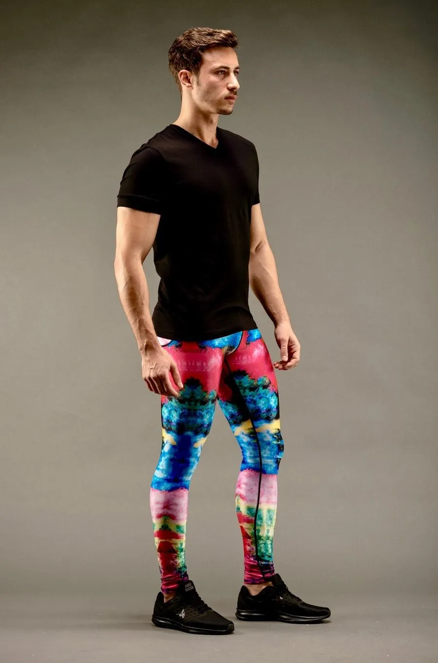 Chromablast Pro Meggings