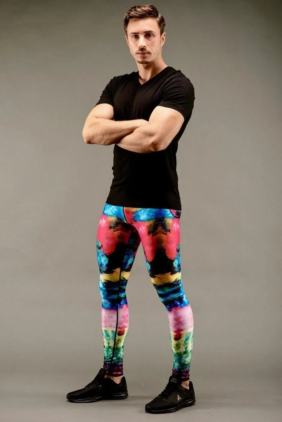 Chromablast Pro Meggings