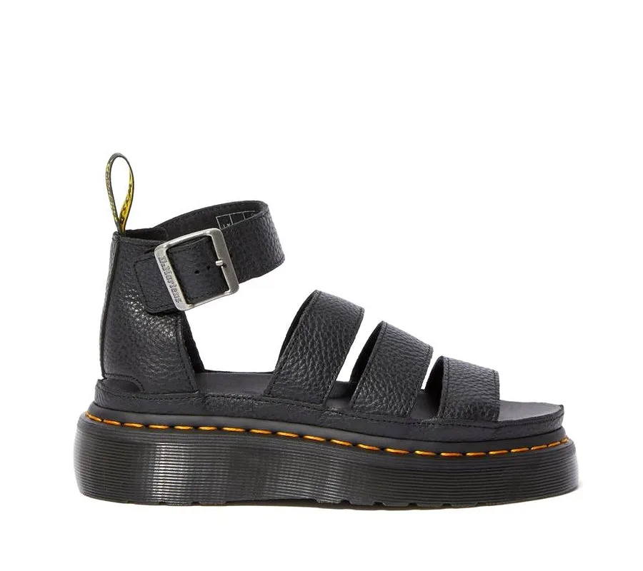 Clarissa II Quad Sandal