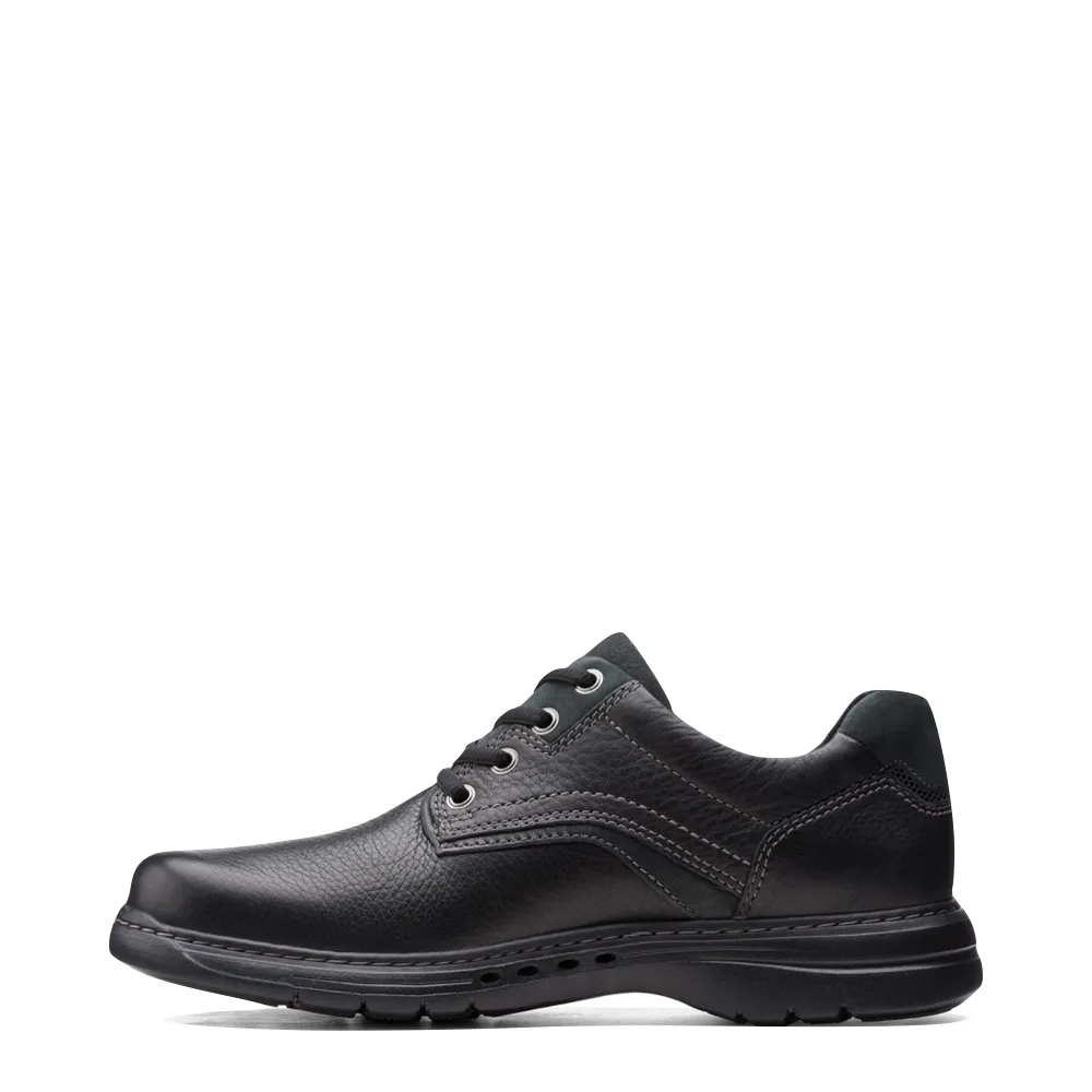 Clarks Men's UnBrawley Pace Lace in Black