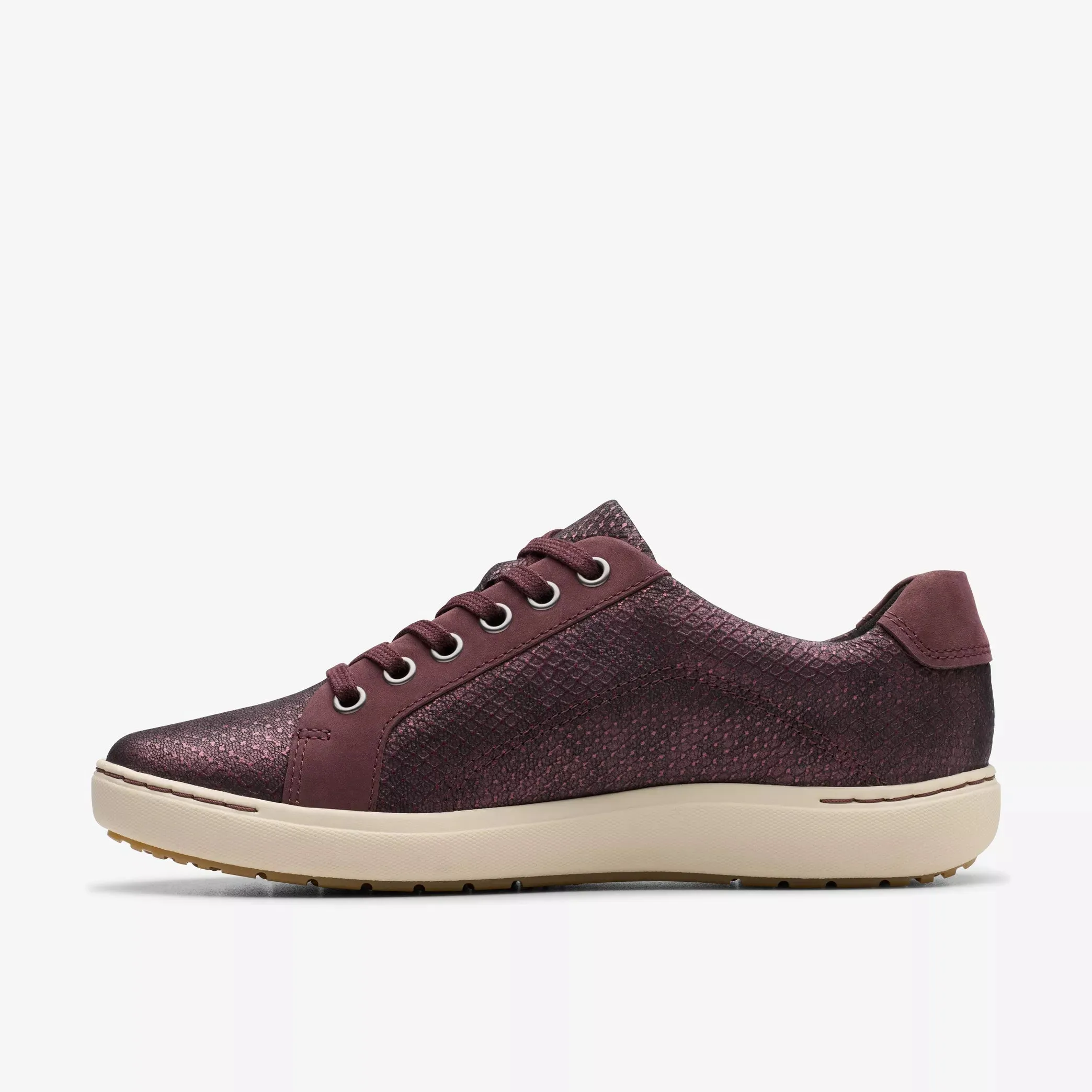 Clarks Women's Nalle Lace