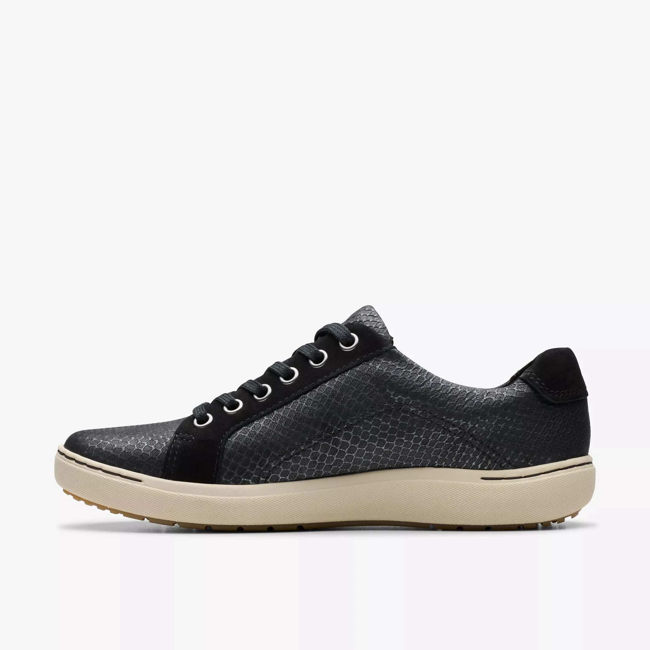 Clarks Women's Nalle Lace