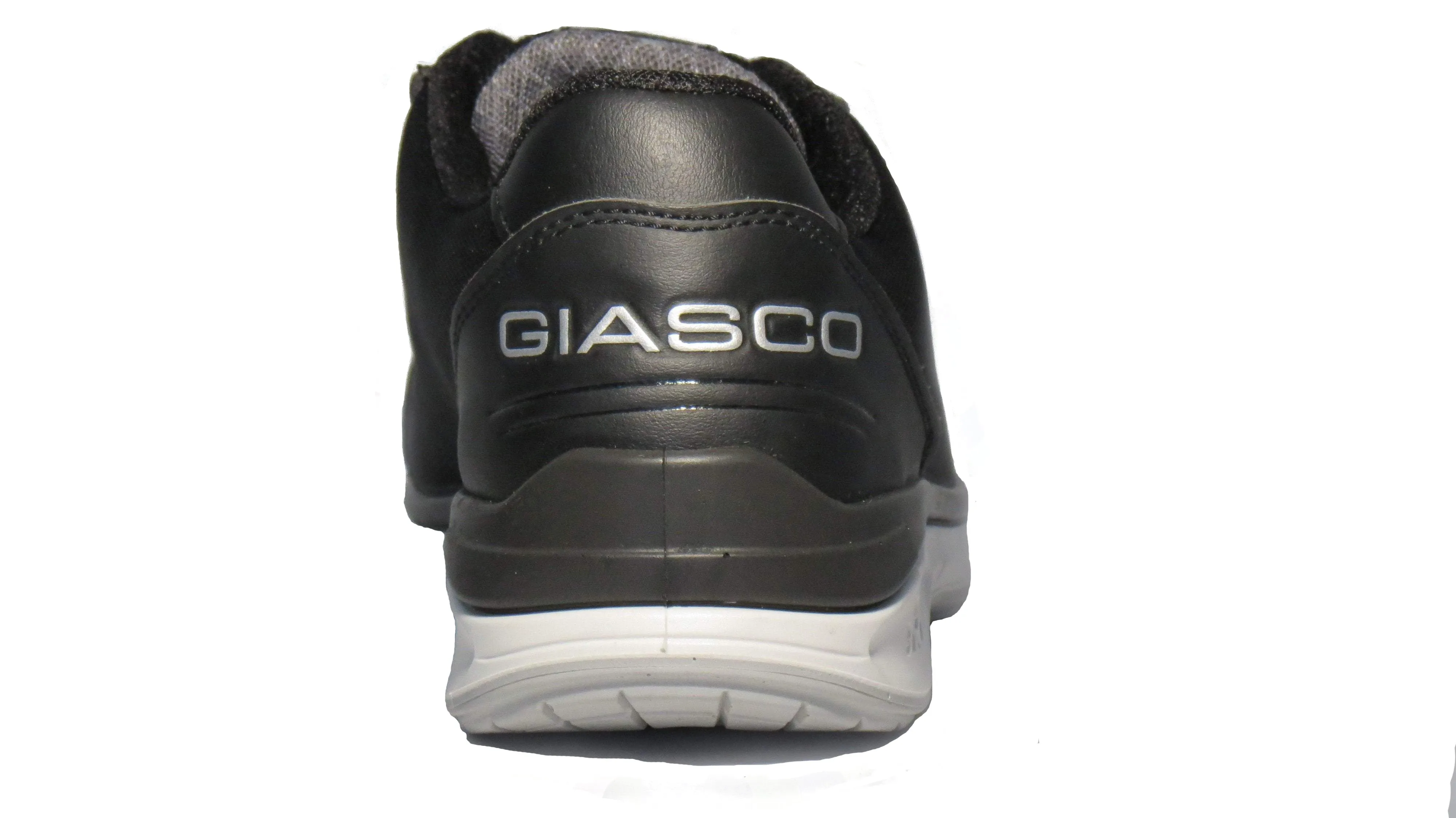 Closed Back Non Slip Work Chef Shoes- Giasco Shamal