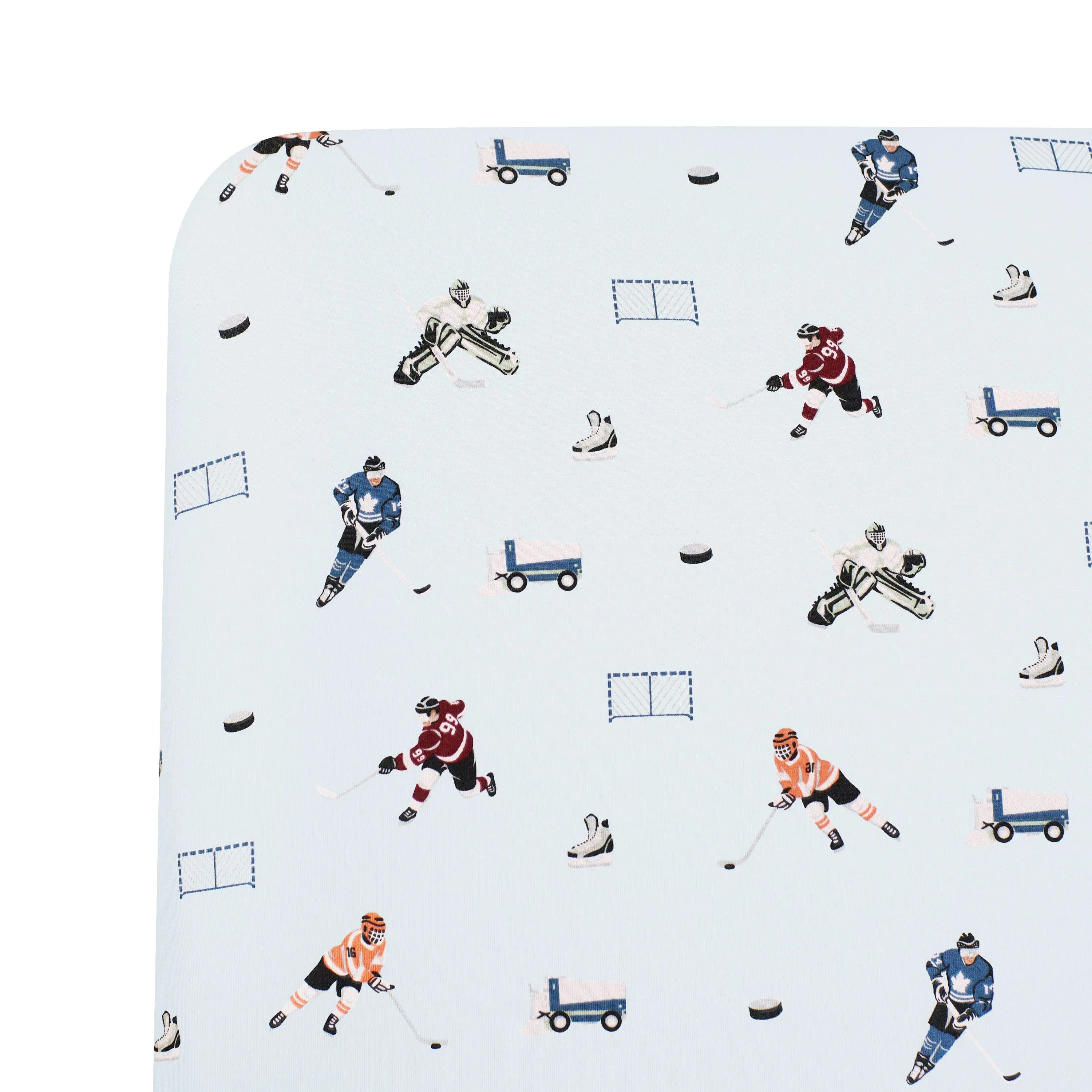 Crib Sheet in Hockey