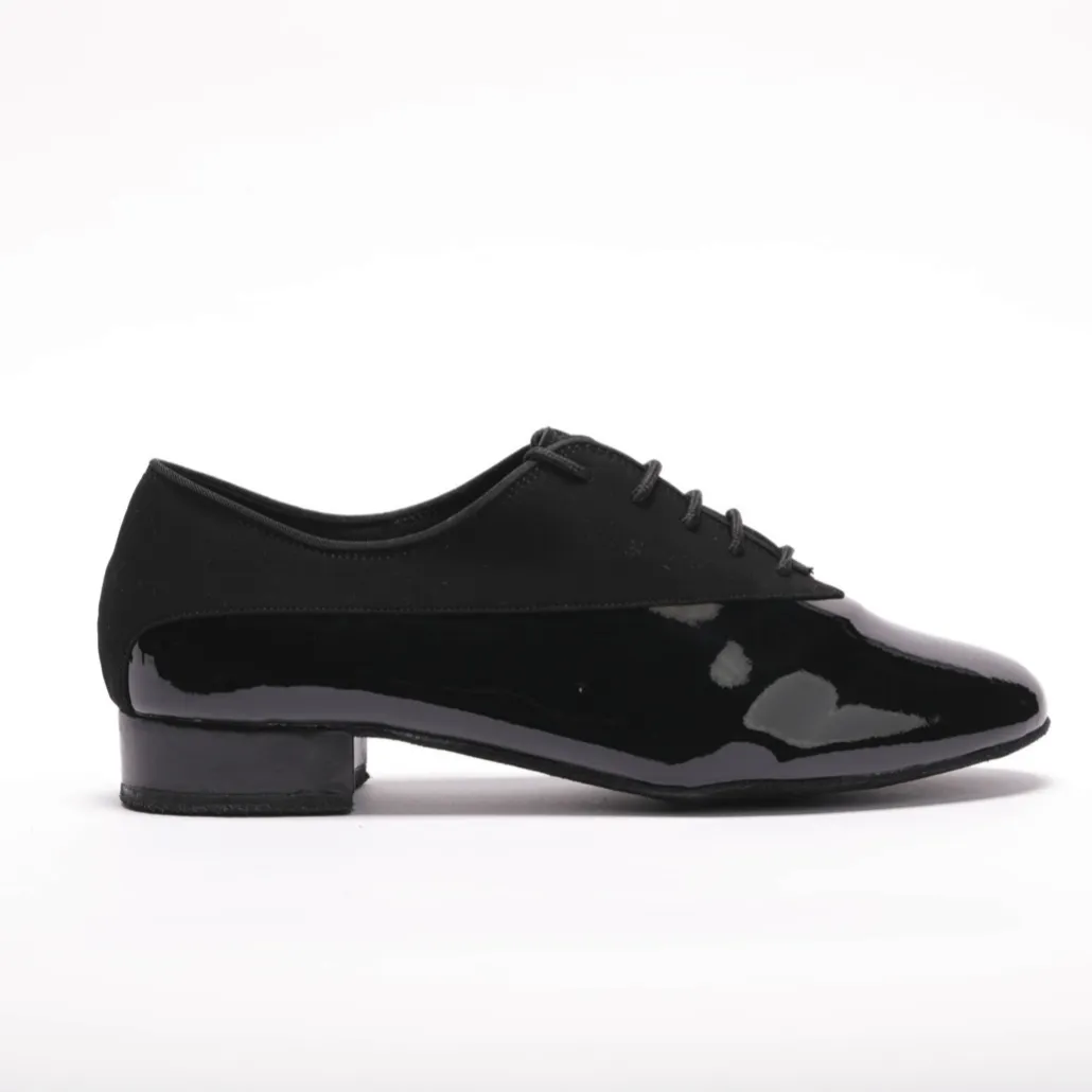 Dance Fever Gentleman's Elite Ballroom Shoe 7814