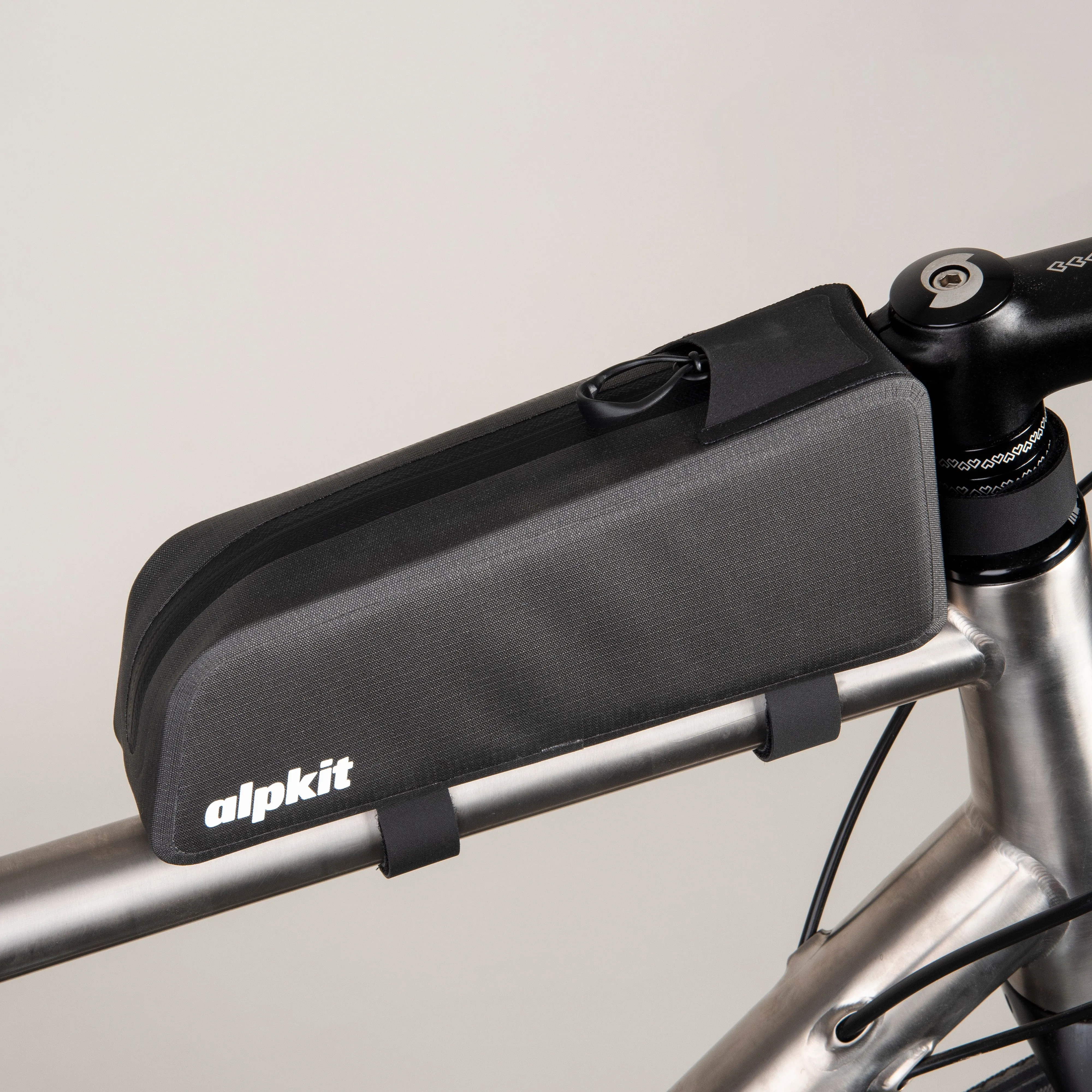 Deluge Top Tube Bag 0.65L