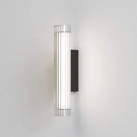 Dimmable Polished Chrome Wall Light | Various Finishes