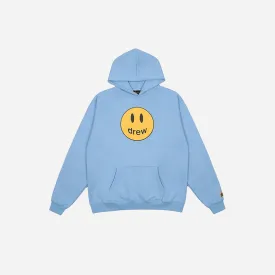 DREW HOUSE MASCOT HOODIE LIGHT BLUE