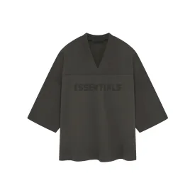 Fear of God ESSENTIALS - FOOTBALL TEE INK