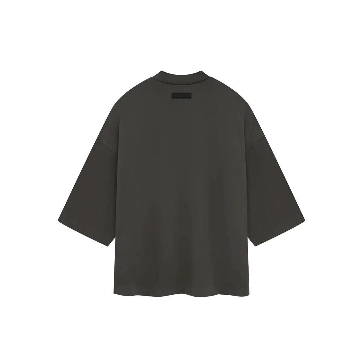 Fear of God ESSENTIALS - FOOTBALL TEE INK