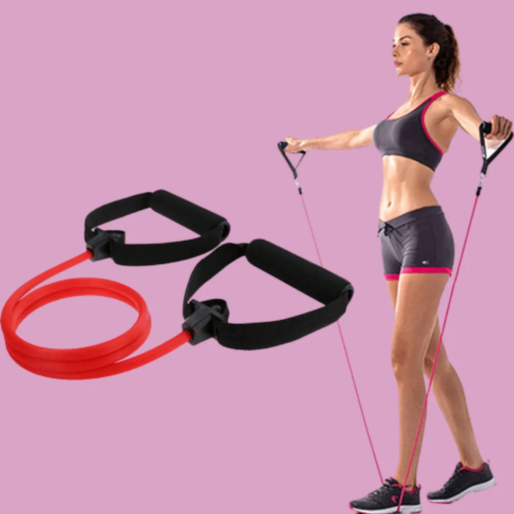 Fitness Resistance Band