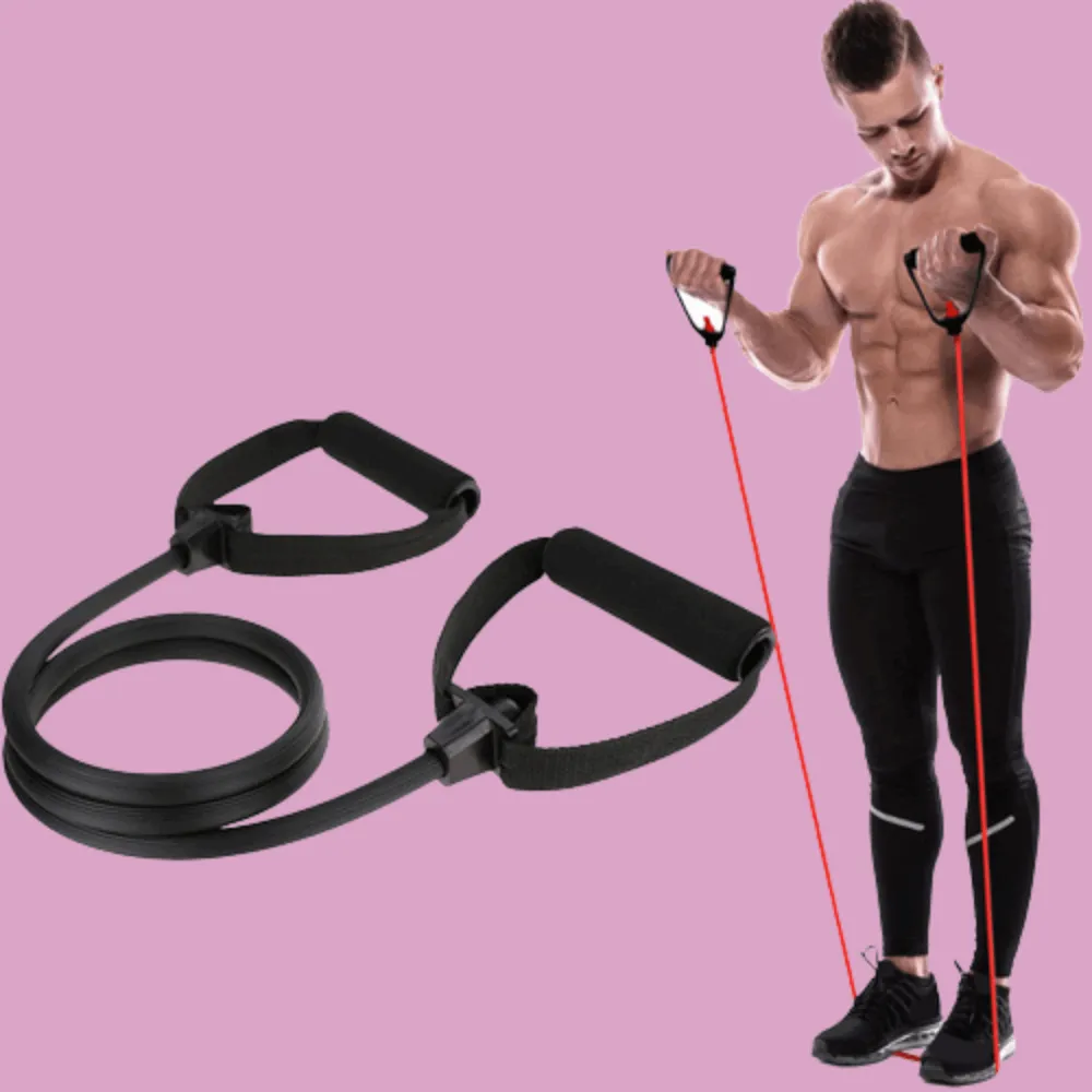 Fitness Resistance Band