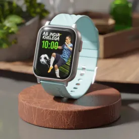 FwIT 007 (Blue) Smartwatch