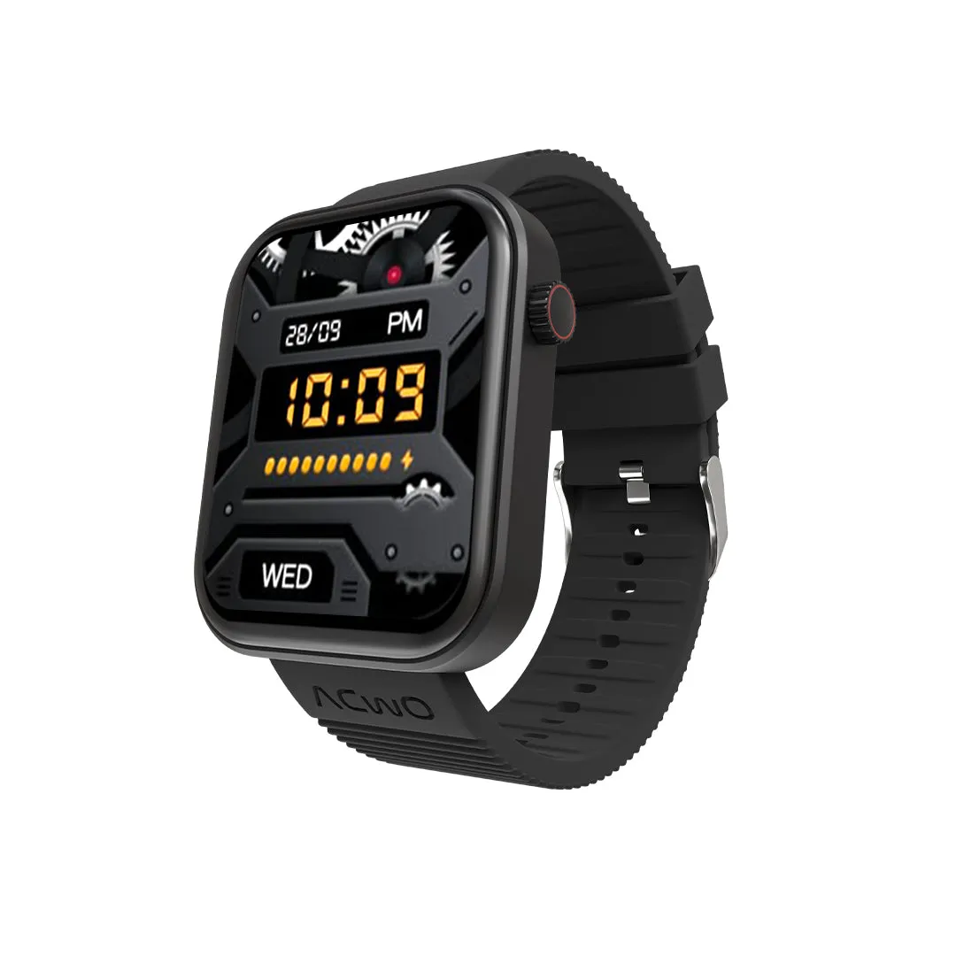 FwIT SX Smartwatch