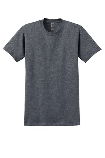 Gildan 100% Ultra Cotton US Cotton Short Sleeve Tee Shirt