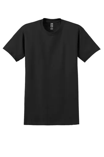 Gildan 100% Ultra Cotton US Cotton Short Sleeve Tee Shirt