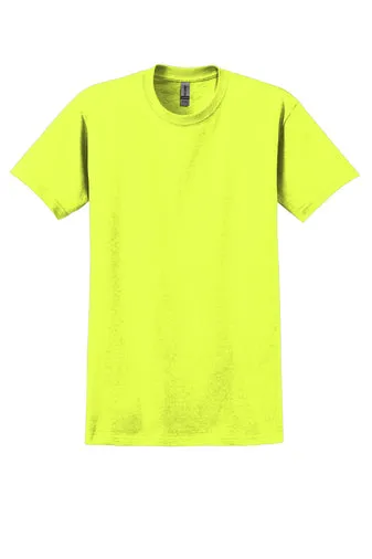 Gildan 100% Ultra Cotton US Cotton Short Sleeve Tee Shirt