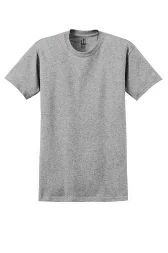 Gildan 100% Ultra Cotton US Cotton Short Sleeve Tee Shirt