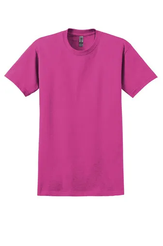 Gildan 100% Ultra Cotton US Cotton Short Sleeve Tee Shirt