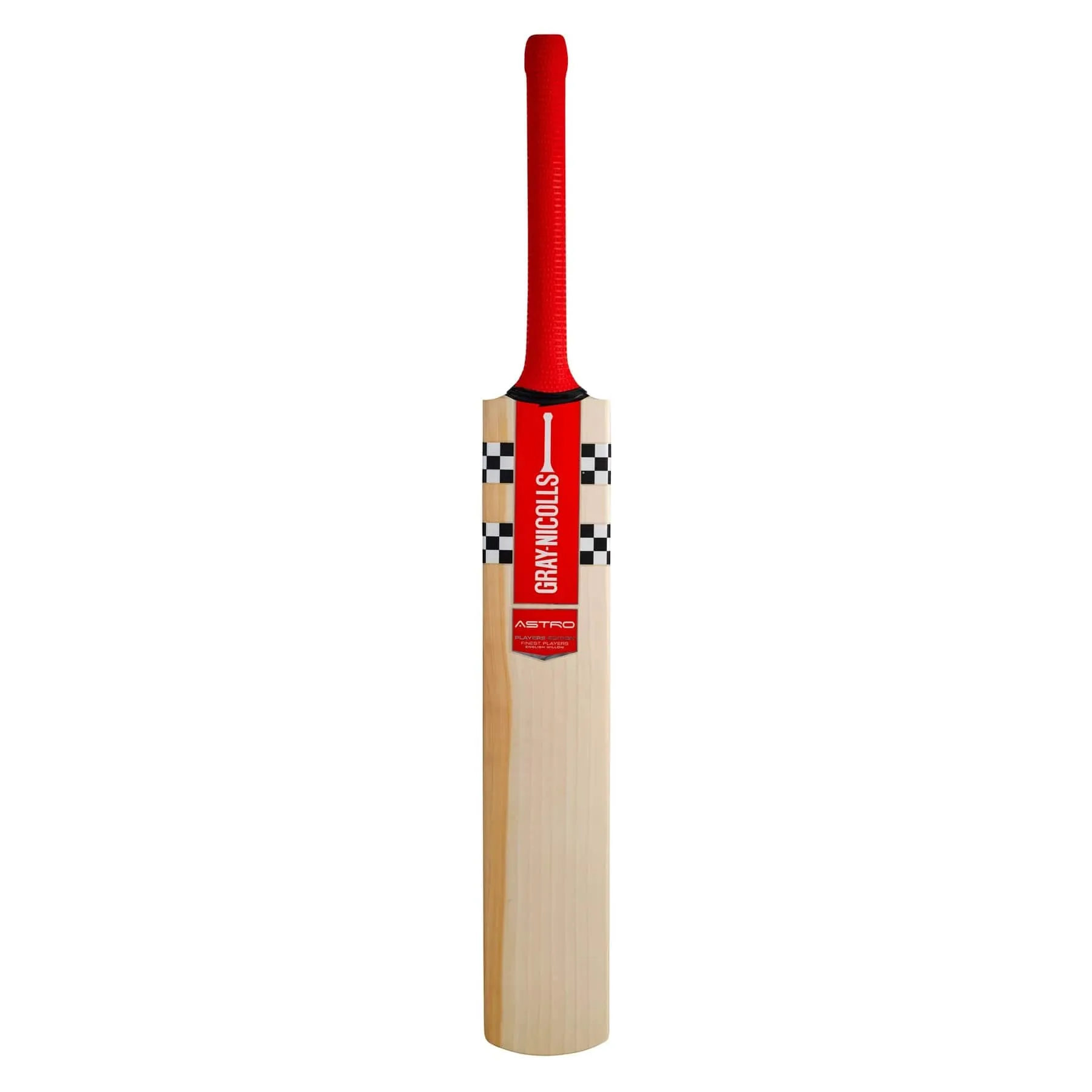 GN Astro Players Edition Adult Cricket Bat