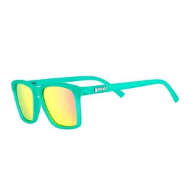 Goodr LFG Sunglasses "Short With Benefits"