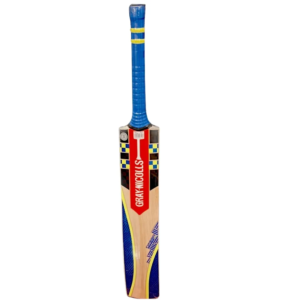 Gray Nicolls Cricket Bat Omega XRD English Willow