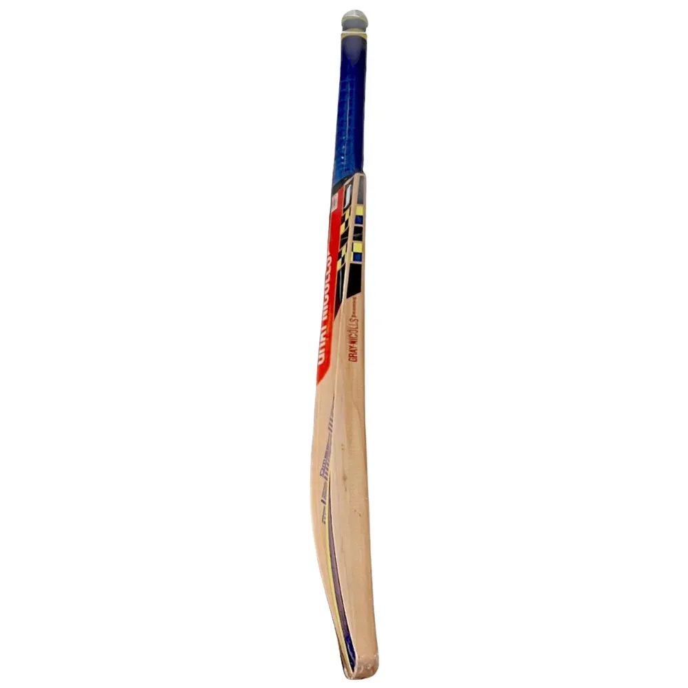 Gray Nicolls Cricket Bat Omega XRD English Willow