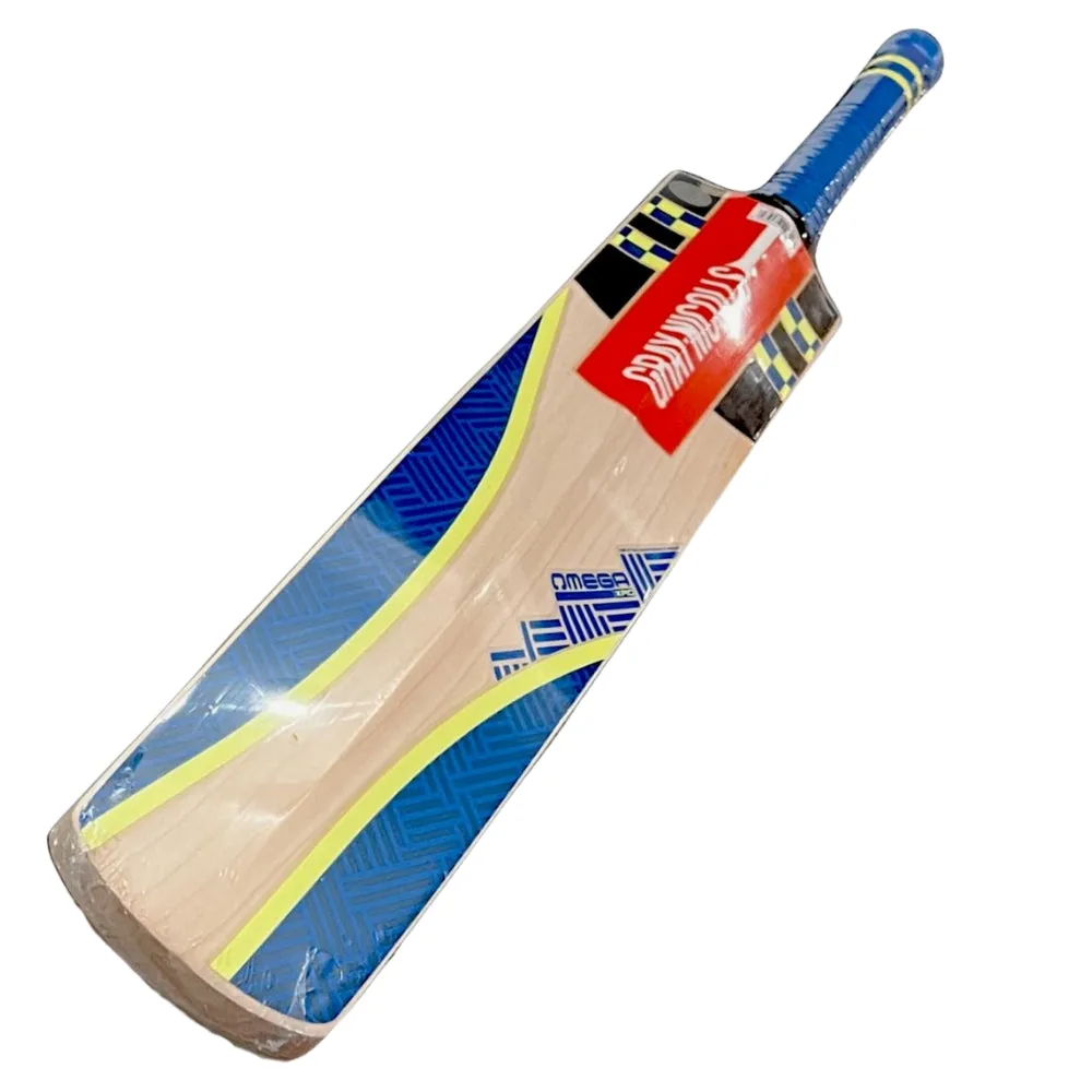 Gray Nicolls Cricket Bat Omega XRD English Willow