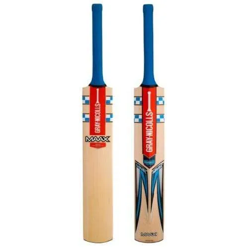 Gray Nicolls Maax 500 Cricket Bat - Junior