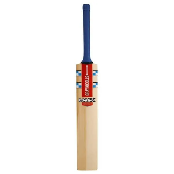 Gray Nicolls Maax 500 Cricket Bat - Junior