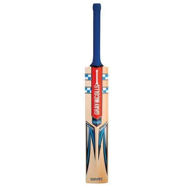 Gray Nicolls Maax 500 Cricket Bat - Junior