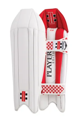 Gray-Nicolls Players Edition Wicket Keeping Pads