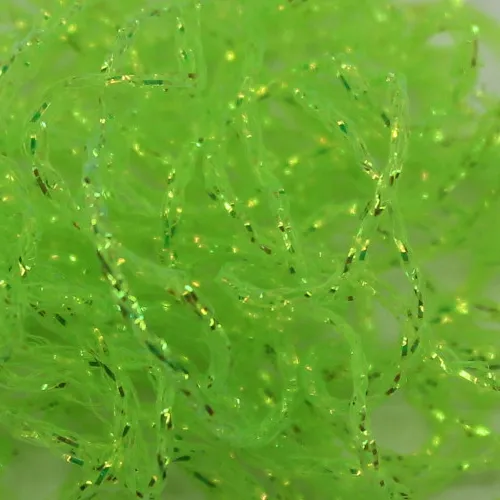 Hareline Midge Diamond Braid