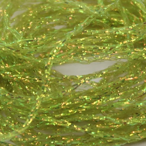 Hareline Midge Diamond Braid