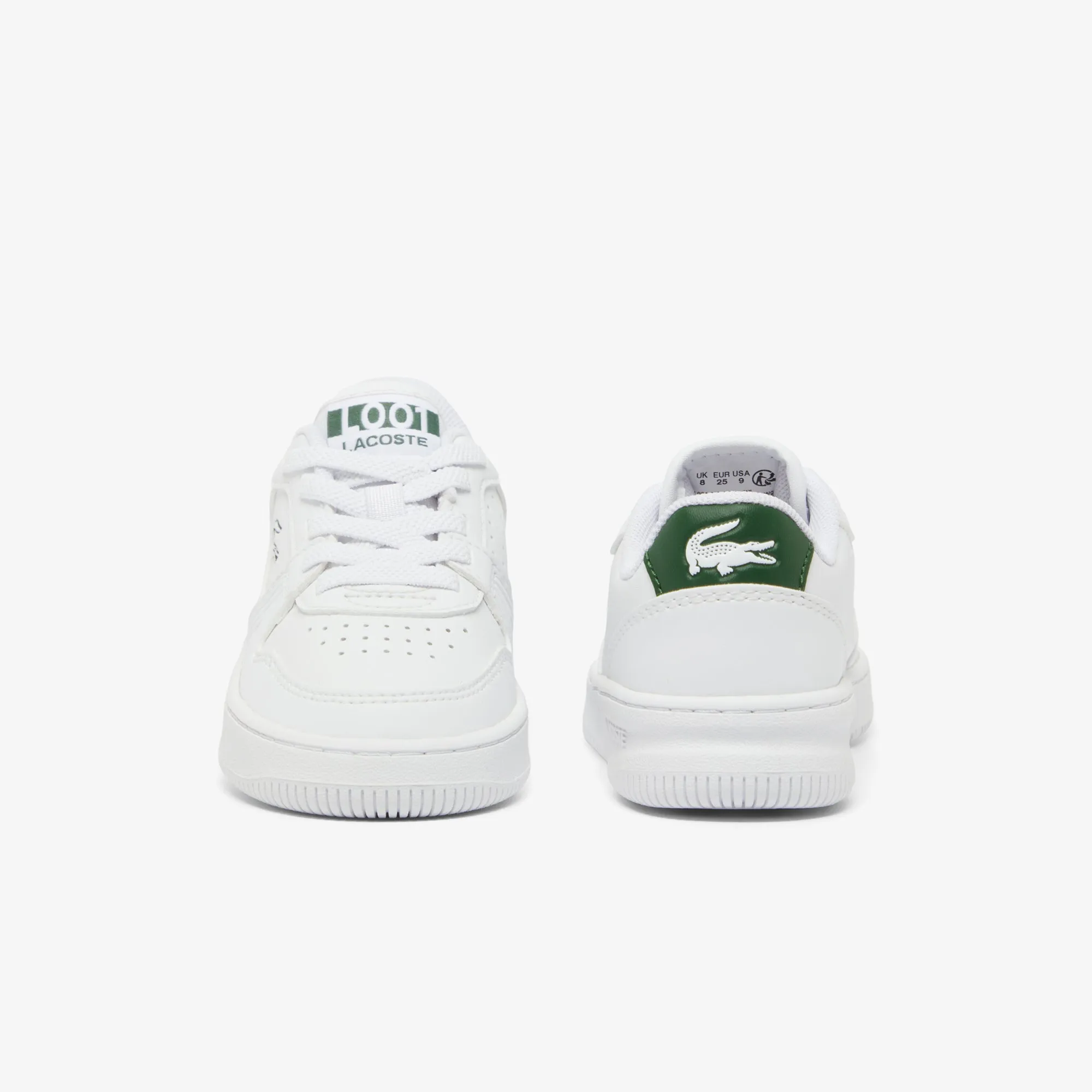 Infant's L001 SET Trainers