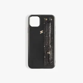 iPhone 11 Case Shelma Black