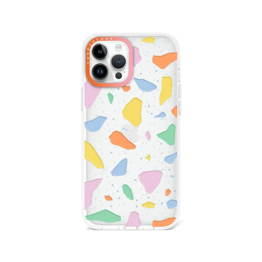 iPhone 12 Pro Max Candy Rock Phone Case